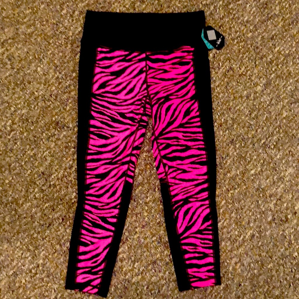 LuLaRoe fearless workout capris